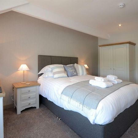 Tomahawk Steakhouse Ponteland Hotell Eksteriør bilde
