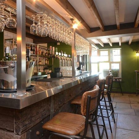 Tomahawk Steakhouse Ponteland Hotell Eksteriør bilde