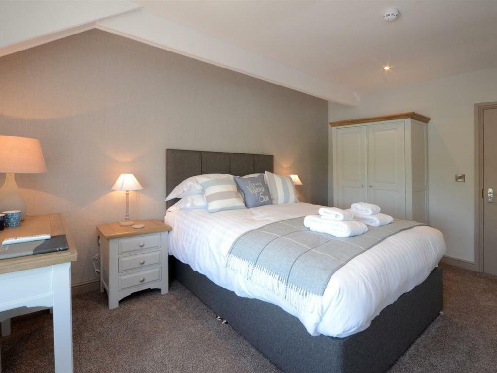 Tomahawk Steakhouse Ponteland Hotell Eksteriør bilde