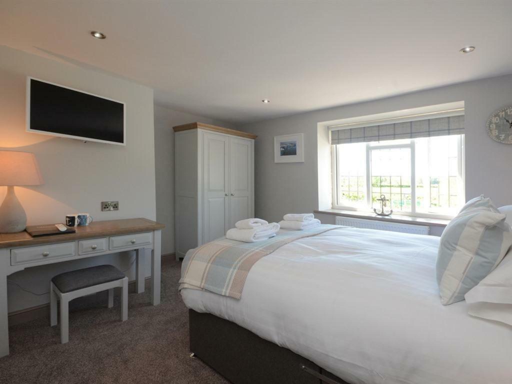 Tomahawk Steakhouse Ponteland Hotell Eksteriør bilde