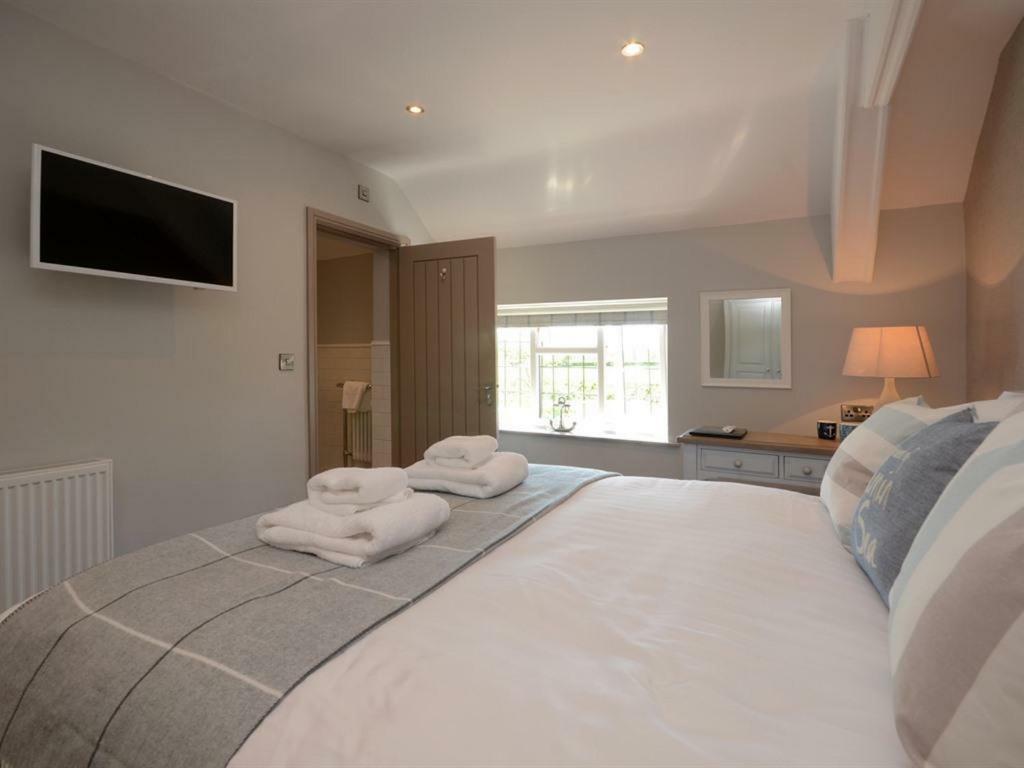 Tomahawk Steakhouse Ponteland Hotell Eksteriør bilde