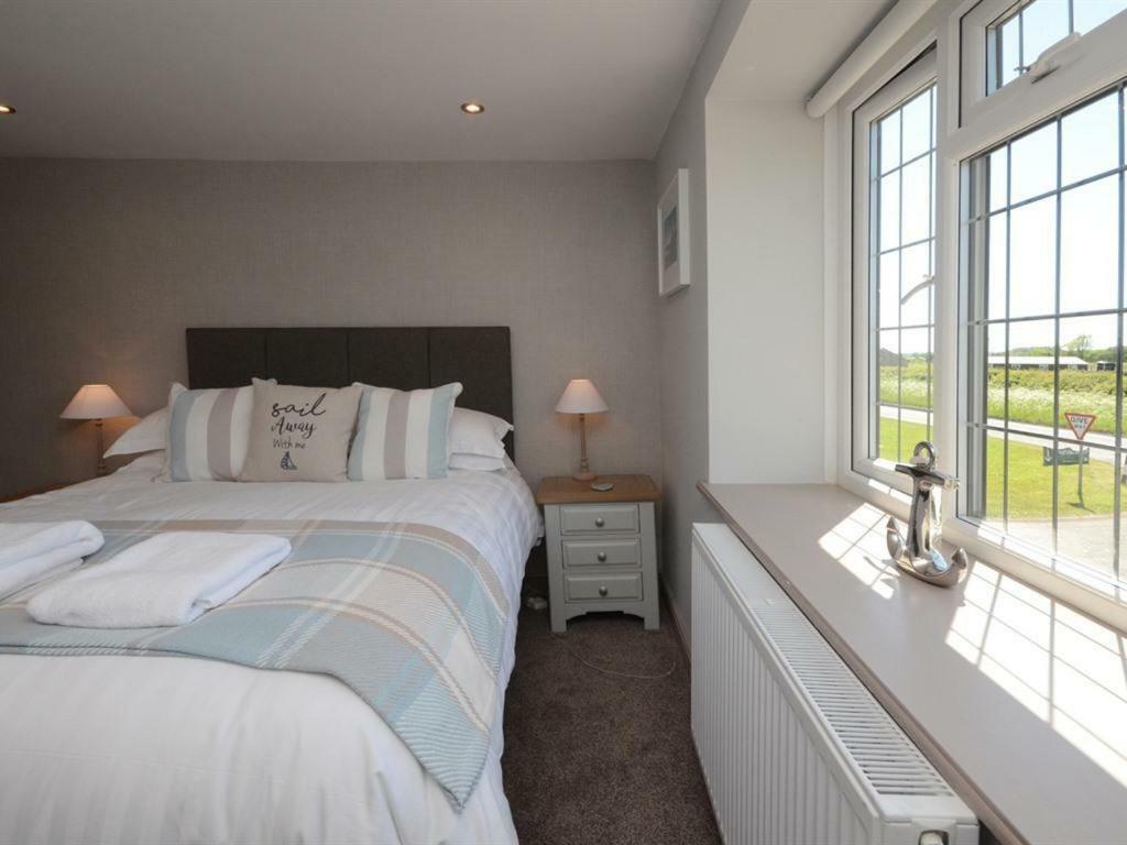 Tomahawk Steakhouse Ponteland Hotell Rom bilde